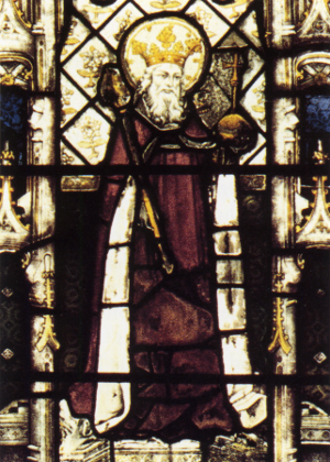 Ethelbert of Kent